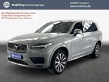 Volvo XC90 B5 AWD 7S/3.Sitzreihe Leder 20'' Navi LED K - Volvo XC90 mit Benzin-Antrieb: Geländewagen