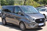 Ford Tourneo Custom L1 Titanium X 320 BIXENON-AHK - Ford Tourneo Custom Gebrauchtwagen in Berlin