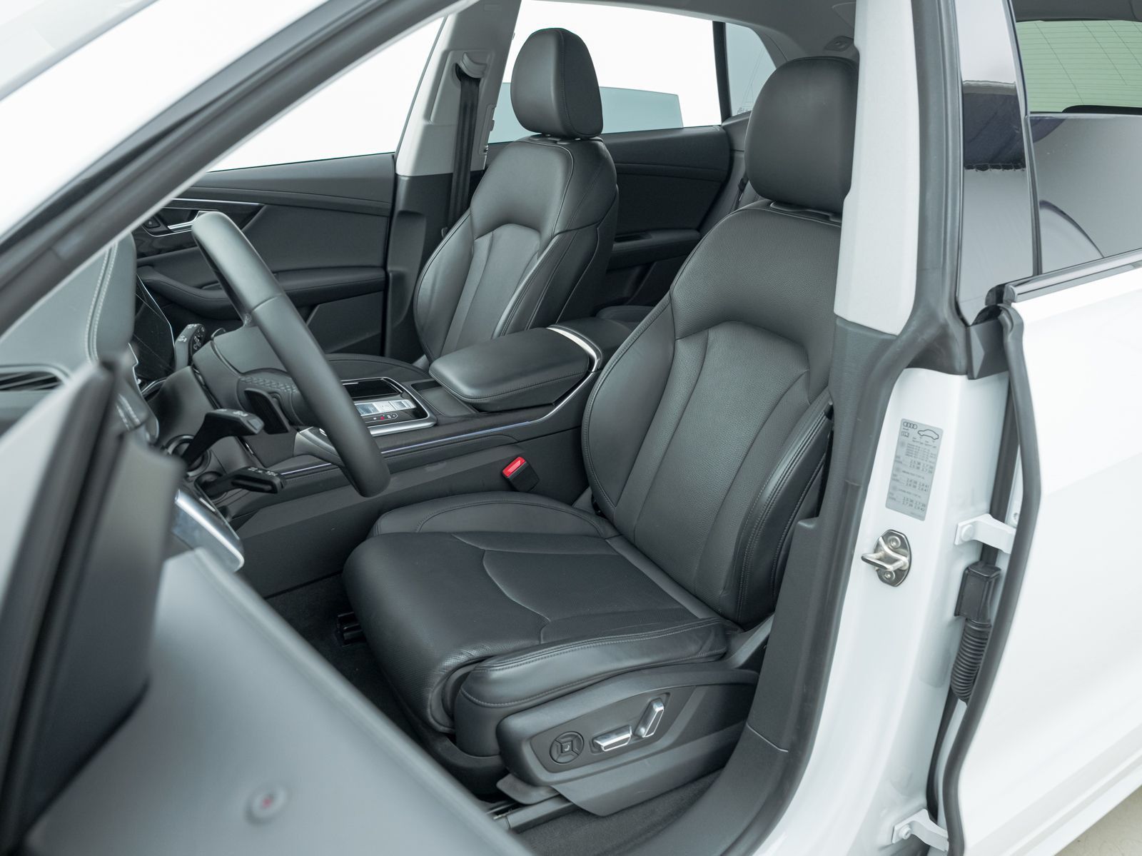 Audi Q8 - Bild 12