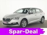 Skoda Scala Ambition Navi|AHK|CarPlay|PDC|LED|SHZ - Skoda Scala: Ambition