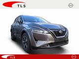Nissan Qashqai N-CONNECTA - 4X2 - E-POWER - WINTERPAKET - Autos mit Tageszulassung
