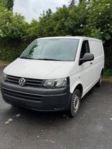 Volkswagen T5 Transporter| 2.0 TDI | 102ps | Top Zustand  - VW T5 Transporter Gebrauchtwagen in Frankfurt