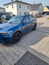 BMW X1 xDrive18d AHK + Garantie - BMW mit Diesel-Antrieb: Geländewagen, Garantie