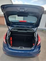 Ford Fiesta 1,0 EcoBoost 74kW, unfallfrei - Ford Fiesta: 7