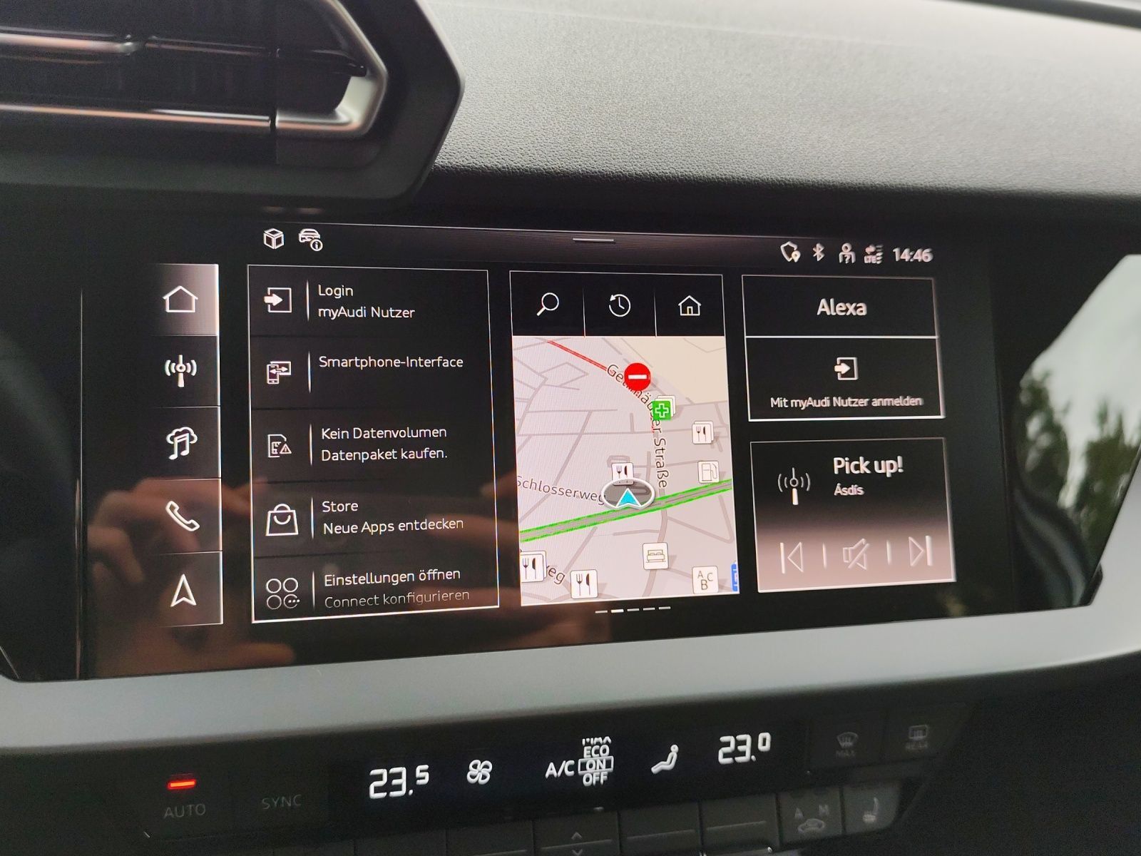 Audi A3 - Bild 19