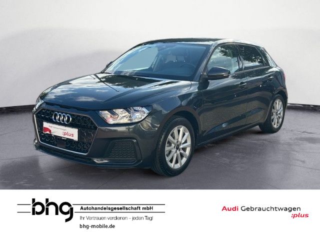 Audi A1 Sportback 30 TFSI advanced NAVI/Tempomat/Assi