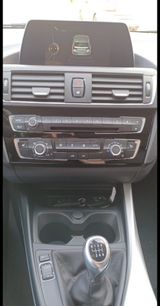 BMW  Top-gepflegter BMW 118i | Business Paket |  - BMW 1 Series: Navigationssystem, Business