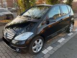Mercedes-Benz A-Klasse A 160 Avantgarde | ... - Mercedes-Benz A 160 in Duisburg