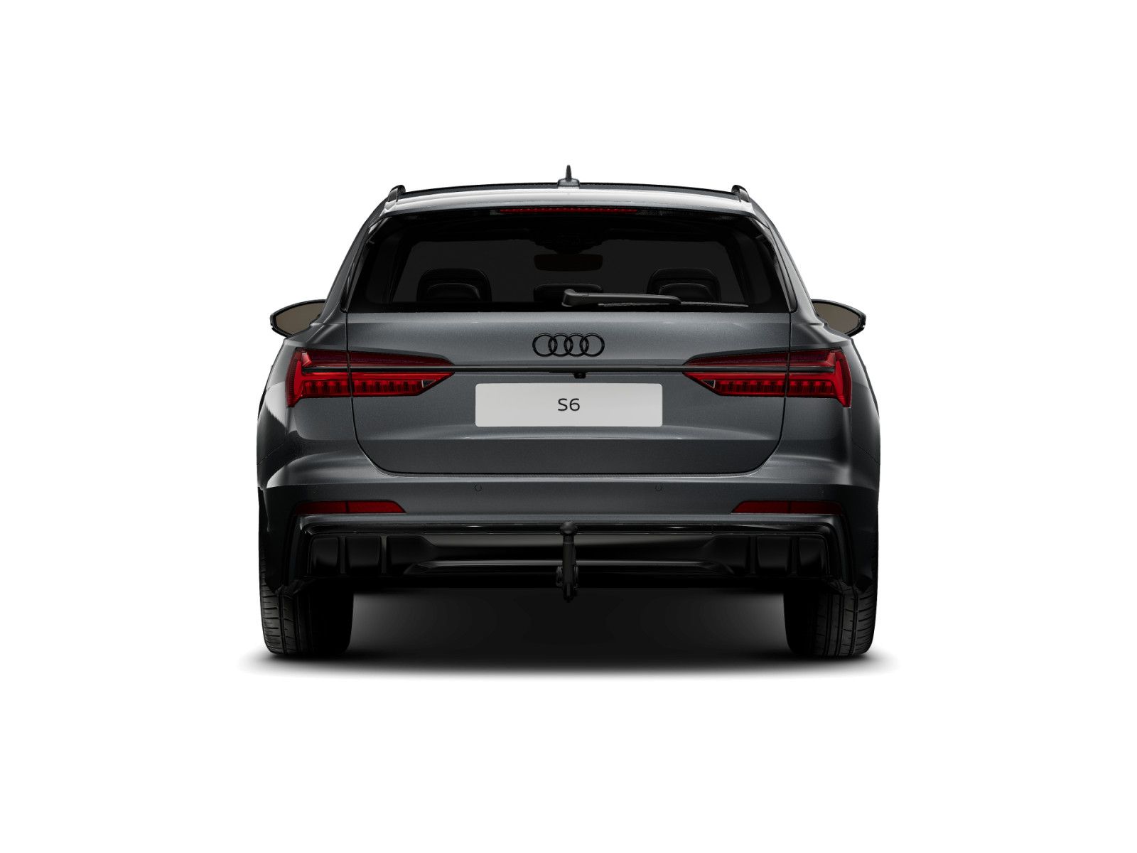 Audi S6 - Bild 8
