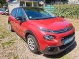 Citroën C3 PureTech 82 FEEL* 1,2L-60KW *2-Hand*TÜV-Neu* - Citroën C3: Puretech 82 N