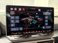 Cupra Leon ST VZ 2.0 TSI  DSG 4Drive PANO AHK GAR 2030 bei Autohaus Landmann & Maier OHG