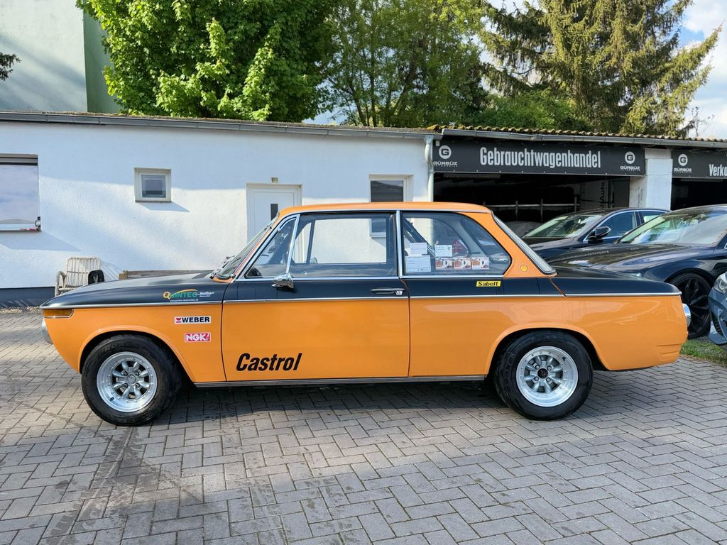 BMW 2002