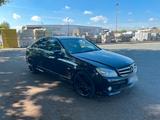 Mercedes-Benz c320cdi AMG - gebrauchte Mercedes-Benz C 320 aus dem Jahr 2009
