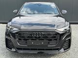Audi Q8 3.0 V6 24V TDI - Audi Tageszulassungen