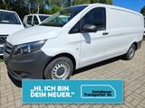 Mercedes-Benz Vito 116 CDI LANG|SORTIMO REGALE|TÜV+ÖL+REIFENne - Gebraucht Reifen