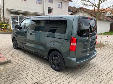 Opel Zafira Life - 4