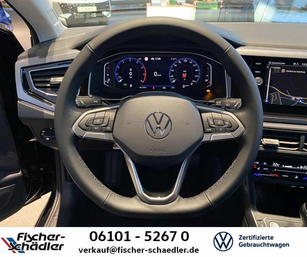 Volkswagen Taigo Style 1.5TSI DSG IQDrive Navi RearView IQL foto 5