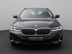 Foto Nummer 2: BMW 530d