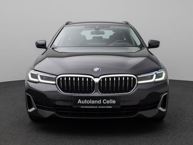 Foto Nummer 2: BMW 530d