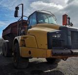 CAT 735B *Bj2014/11500h/Klima/ZSA* - CAT Raupe/Dozer