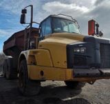 CAT 735B *Bj2014/11500h/Klima/ZSA* - Offers matching your search criteria