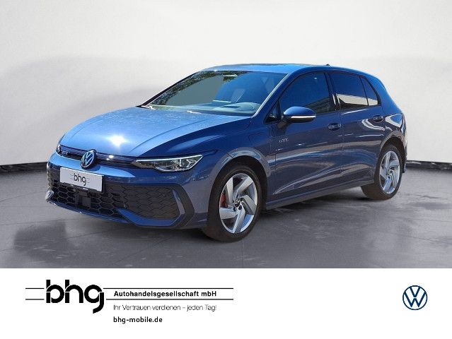 Golf GTE