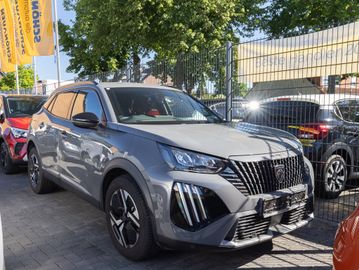 Peugeot 2008 - 4