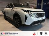 Peugeot 3008 GT HYBRID 145 e-DSC6 - Peugeot 3008 mit Hybrid-Antrieb