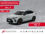 Cupra Terramar VZ 1.5 e-Hybrid DSG HD-MATRIX+NAVI+AHK