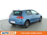 Volkswagen Golf VII 1.2 TSI Allstar BlueMotion Tech*PDC* - Volkswagen Golf Gebrauchtwagen