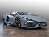 Lamborghini Revuelto Grigio Vulcano | Lamborghini Nürnberg - graue Lamborghini Revuelto