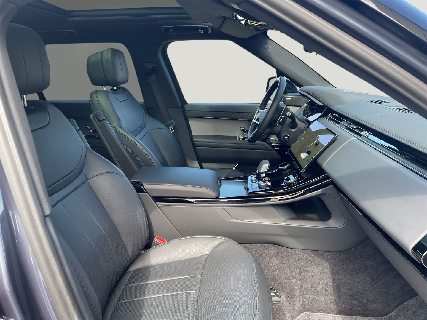 Land Rover Range Rover Sport Dynamic D300 HSE 22'' Allwette foto 5
