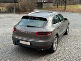 Porsche Macan S Diesel - Achatgrau, Pano, Luft,. - Porsche Gebrauchtwagen in Ingolstadt
