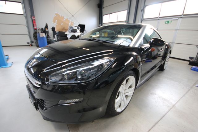 Peugeot RCZ GT-Line