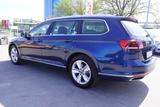 Volkswagen Passat Variant 4Motion 2.0 TDI LED Navi AHK ACC - Volkswagen Passat Variant in Magdeburg