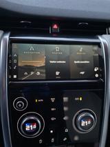 Land Rover Discovery Sport D200 AWD Automatik DYNAMIC S... - Land Rover Discovery Sport aus 2023