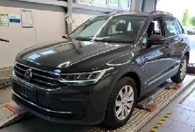 Volkswagen Tiguan - Bild 6