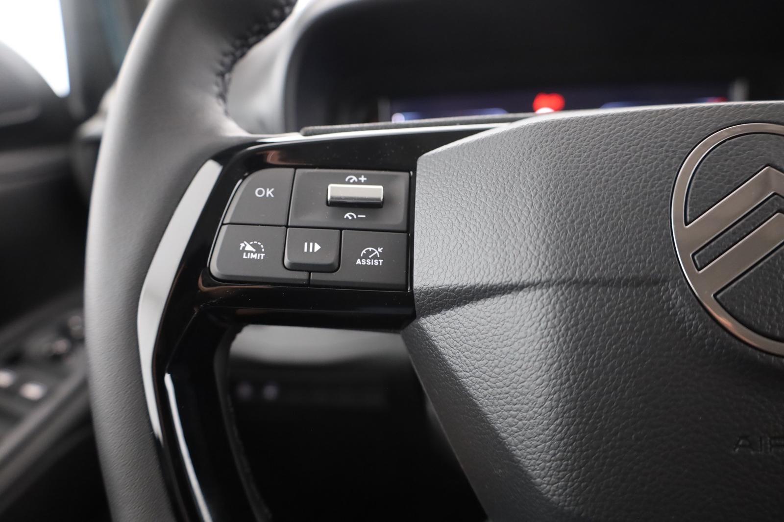 Citroën Berlingo BlueHDi 130 Aut. LED Kamera Tempomat