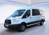 Ford Transit Bus 410 L3  Trend Bus/14-Sitze/Klima/PDC - Ford Transit: 4.4