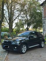 BMW X6 xDrive35d  Leder | Navi | Kamera |... - gebrauchte BMW X6 aus dem Jahr 2009