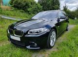 BMW 530d Touring F11 LCI EURO6 HECK RWD  - BMW 530: F11