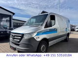 Mercedes-Benz Sprinter III Kasten 314 Fahrtenschreiber