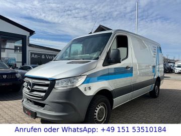 Mercedes Sprinter - 1
