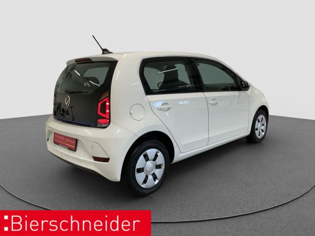 Volkswagen e-up! - Bild 7