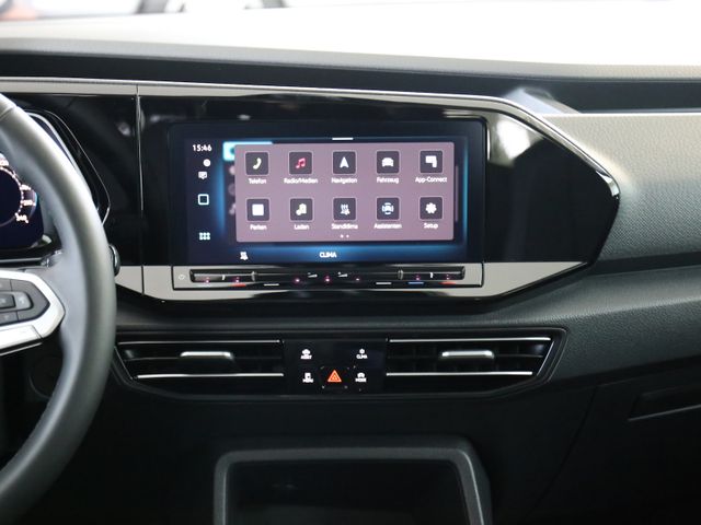 Volkswagen Caddy Maxi eHYBRID STYLE DSG LED ACC KAM 7SITZER