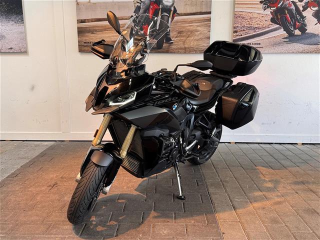 BMW S 1000 XR