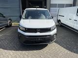 Opel Combo L1H1 AT 130 Navy/Kamera/Holzboden - Opel Combo: Van