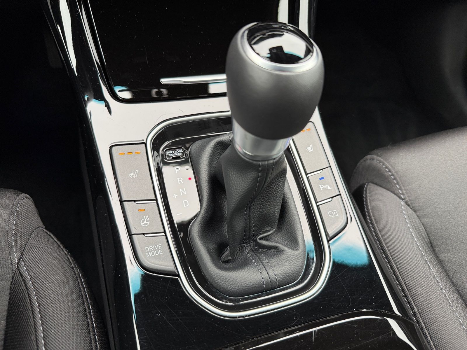 Hyundai i30 – Bild 18