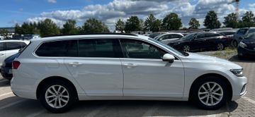 Volkswagen Passat Variant - 6