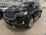 Ford Edge 2.0 EcoBlue  Vignale 4x4|LED|Pano|Navi - Ford Edge Gebrauchtwagen in Berlin